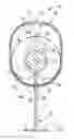 Fig. 01 - Rockerless desmodromic valve system