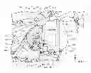 Fig. 01 - Intake passage structure for vehicle