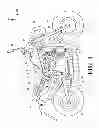 Fig. 02 - Intake passage structure for vehicle