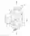 Fig. 03 - Casing structure for an internal combustion engine