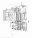 Fig. 06 - Casing structure for an internal combustion engine