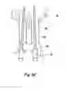 Fig. 40 - Internal combustion engine with lubrication system