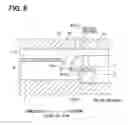 Fig. 09 - Vortex generator device
