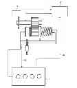 Fig. 01 - Method for determining a fuel fraction in oil
