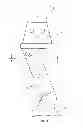 Fig. 02 - Pivotal handle for archery bow