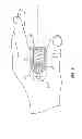 Fig. 06 - Pivotal handle for archery bow