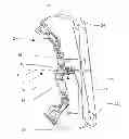 Fig. 01 - Auto arrow rest