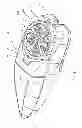 Fig. 08 - Paintball feedgate