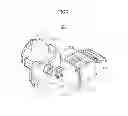 Fig. 08 - Gas oven