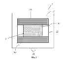 Fig. 03 - Interactive heating and cooking apparatus and disposable tray system therefore