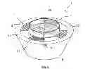 Fig. 06 - Interactive heating and cooking apparatus and disposable tray system therefore