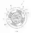 Fig. 07 - Interactive heating and cooking apparatus and disposable tray system therefore