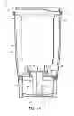 Fig. 11 - Self-heating systems and methods for rapidly heating a comestible substance