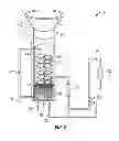 Fig. 03 - Methods and systems for promoting hydrogen gas distribution within cellulosic biomass solids during hydrothermal digestion