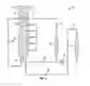 Fig. 04 - Methods and systems for promoting hydrogen gas distribution within cellulosic biomass solids during hydrothermal digestion