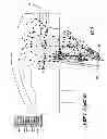 Fig. 03 - Nebulizer having replaceable nozzle assembly and suction line