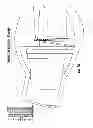 Fig. 17 - Nebulizer having replaceable nozzle assembly and suction line