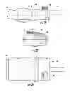 Fig. 30 - Nebulizer having replaceable nozzle assembly and suction line