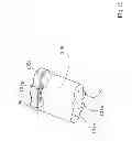 Fig. 16 - Removable cartridge for oxygen concentrator