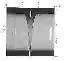 Fig. 02 - Pore structures for reduced pressure aerosolization