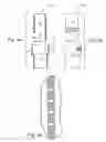 Fig. 05 - Vent system for CPAP patient interface used in treatment of sleep disordered breathing