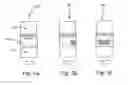Fig. 06 - Vent system for CPAP patient interface used in treatment of sleep disordered breathing