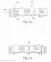 Fig. 10 - Vent system for CPAP patient interface used in treatment of sleep disordered breathing