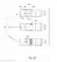 Fig. 18 - Vent system for CPAP patient interface used in treatment of sleep disordered breathing