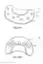 Fig. 33 - Vent system for CPAP patient interface used in treatment of sleep disordered breathing