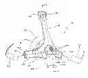 Fig. 01 - Nasal mask interface assembly