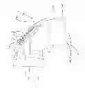 Fig. 14 - Nasal mask interface assembly