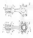 Fig. 22 - Nasal mask interface assembly