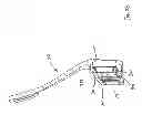 Fig. 23 - Nasal mask interface assembly