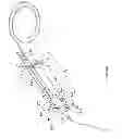 Fig. 12 - Everting device and method for tracheostomy