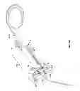 Fig. 13 - Everting device and method for tracheostomy