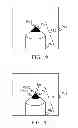 Fig. 16 - METHOD FOR MOVING COLOR-MAKEUP TOOL OF AUTOMATIC COLOR-MAKEUP MACHINE
