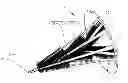 Fig. 01 - Cleaning Device for Objects in a Body of Water