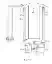 Fig. 05 - PARTS WASHER ASSEMBLY WITH CLEAN RINSE MODULE