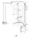 Fig. 06 - PARTS WASHER ASSEMBLY WITH CLEAN RINSE MODULE