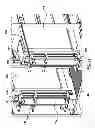 Fig. 12 - Electrode washing method and system