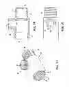 Fig. 03 - SHOWERHEAD CLEANING AND DISINFECTING SYSTEM AND METHOD
