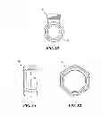 Fig. 04 - SHOWERHEAD CLEANING AND DISINFECTING SYSTEM AND METHOD
