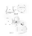 Fig. 06 - SHOWERHEAD CLEANING AND DISINFECTING SYSTEM AND METHOD