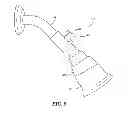 Fig. 09 - SHOWERHEAD CLEANING AND DISINFECTING SYSTEM AND METHOD