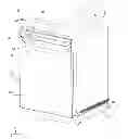 Fig. 01 - Household appliance having antennas