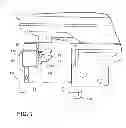Fig. 07 - Household appliance having antennas