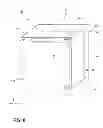 Fig. 08 - Household appliance having antennas