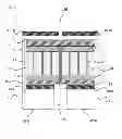 Fig. 14 - Thermoelectric conversion element and thermoelectric conversion power generation device