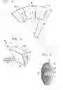 Fig. 04 - Solar concentrator configuration with improved manufacturability and efficiency