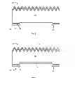 Fig. 03 - Interdigitated electrode formation